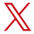 x-icon-black