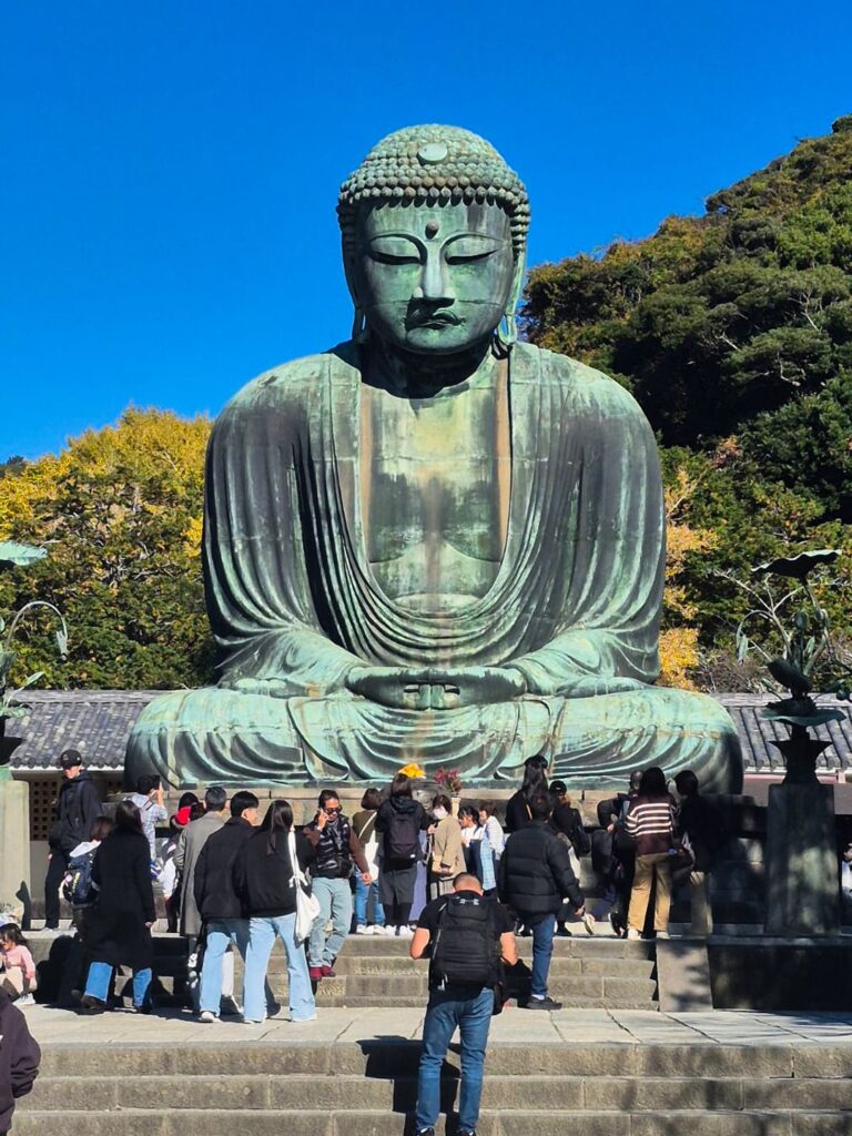 日本での機会を探り、重要なつながりを築く