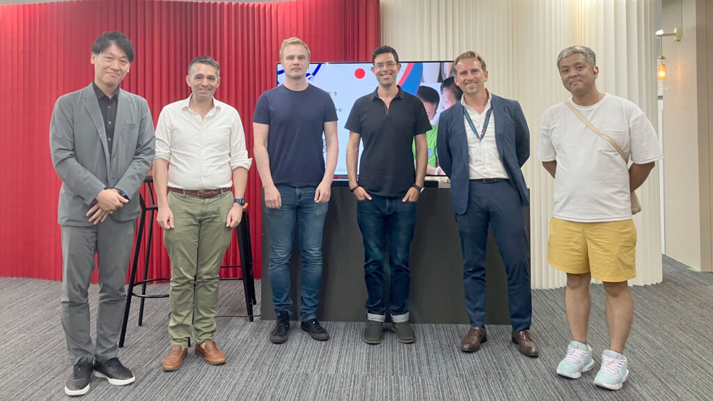 Innovating for Longer, Better Lives