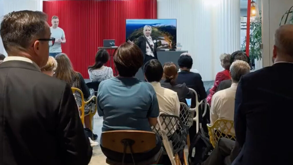 Bridging Innovation Between Finland and Japan