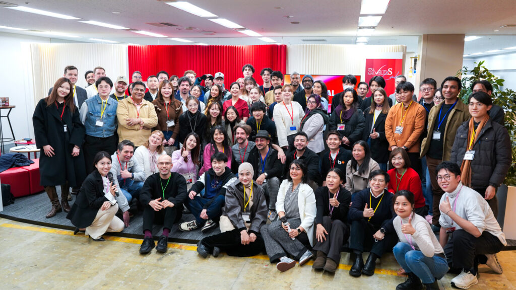 SivanS <strong>Lab</strong> x Go <strong>Global</strong> Hub